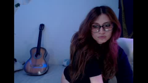 flor3citarockera online show from 6, 6, 2026