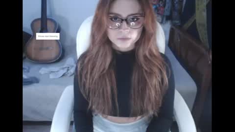 Snapshot of flor3citarockera chatting on 20, 6, 2026 flor3citarockera online show from 20, 6, 2026