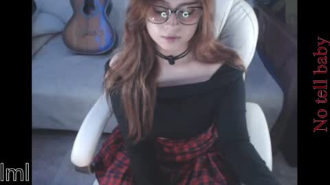 Snapshot of flor3citarockera chatting on 24, 6, 2026 flor3citarockera online show from 24, 6, 2026