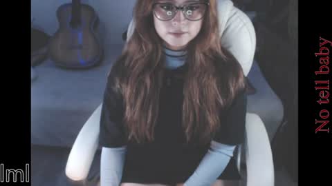 Snapshot of flor3citarockera chatting on 25, 6, 2026 flor3citarockera online show from 25, 6, 2026