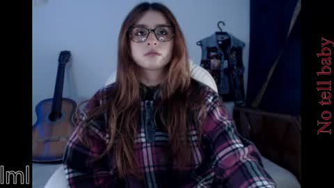 Snapshot of flor3citarockera chatting on 2, 7, 2026 flor3citarockera online show from 2, 7, 2026
