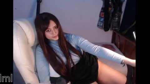 Snapshot of flor3citarockera chatting on 22, 7, 2026 flor3citarockera online show from 22, 7, 2026