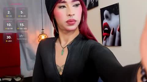 Snapshot of flor_gil chatting on 18, 1, 2026 flor_gil online show from 18, 1, 2026