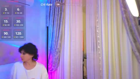 Snapshot of flor_vi chatting on 10, 12, 2024 Victoria create your account through my link online show from 10, 12, 2024