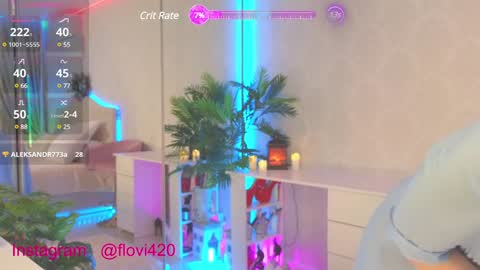 Snapshot of flor_vi chatting on 2, 1, 2025 Victoria create your account through my link online show from 2, 1, 2025