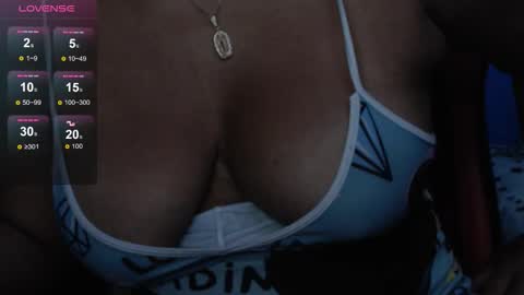 flora886505 online show from 22, 12, 2025