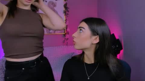 just ask me  online show from 8, 10, 2025