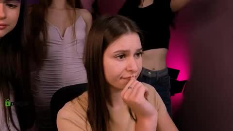 just ask me  online show from 13, 10, 2025