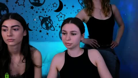 just ask me  online show from 4, 4, 2026