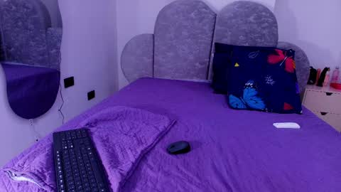 Flordecayena  online show from 27, 5, 2026