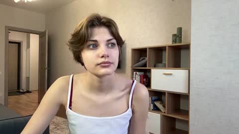 Snapshot of florenceheatly chatting on 8, 6, 2026 Flora online show from 8, 6, 2026