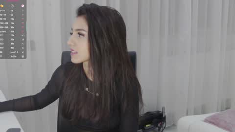 Snapshot of florentina2004 chatting on 28, 1, 2025 Vanessa online show from 28, 1, 2025