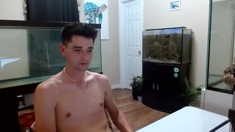 Snapshot of florida_twink chatting on 29, 9, 2025 OF Joey Grey17 online show from 29, 9, 2025