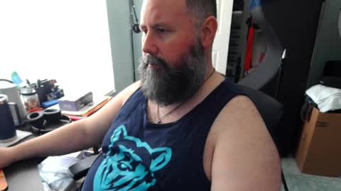 FloridaBear online show from 19, 4, 2026