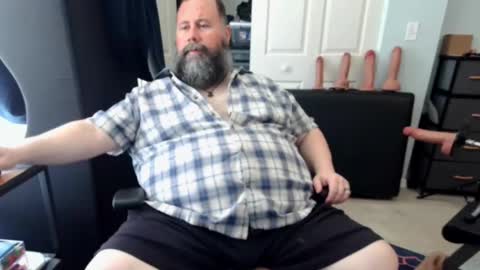Snapshot of floridabearx chatting on 23, 5, 2026 FloridaBear online show from 23, 5, 2026