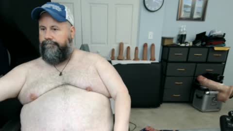 Snapshot of floridabearx chatting on 8, 6, 2026 FloridaBear online show from 8, 6, 2026