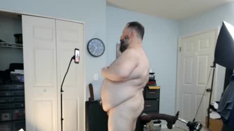 Snapshot of floridabearx chatting on 18, 6, 2026 FloridaBear online show from 18, 6, 2026