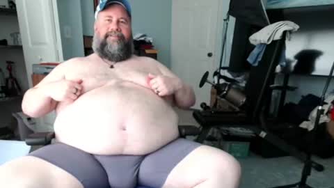 Snapshot of floridabearx chatting on 30, 6, 2026 FloridaBear online show from 30, 6, 2026
