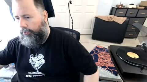 Snapshot of floridabearx chatting on 12, 7, 2026 FloridaBear online show from 12, 7, 2026