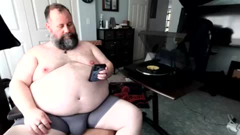 Snapshot of floridabearx chatting on 12, 7, 2026 FloridaBear online show from 12, 7, 2026