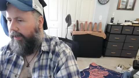 Snapshot of floridabearx chatting on 18, 7, 2026 FloridaBear online show from 18, 7, 2026