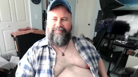 Snapshot of floridabearx chatting on 19, 7, 2026 FloridaBear online show from 19, 7, 2026
