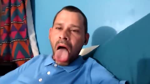 floridaman320 online show from 27, 11, 2025