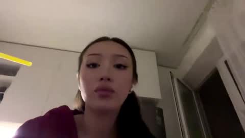 Snapshot of florinebolevice chatting on 4, 6, 2026 Lucy online show from 4, 6, 2026
