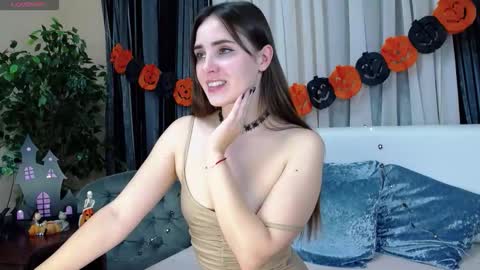 Flouvet online show from 31, 10, 2025