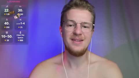 Alexander online show from 18, 12, 2024