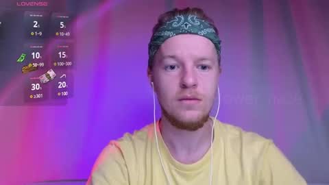 Alexander online show from 20, 12, 2024