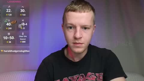 Alexander online show from 24, 1, 2025