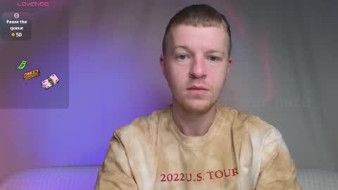 Alexander online show from 2, 2, 2025