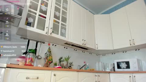 Nicole online show from 1, 1, 2025