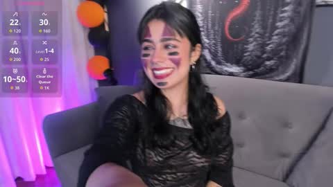 Its a pleasure to meet you. Im Flower. Help me reach 1k. Follow me. online show from 25, 10, 2025