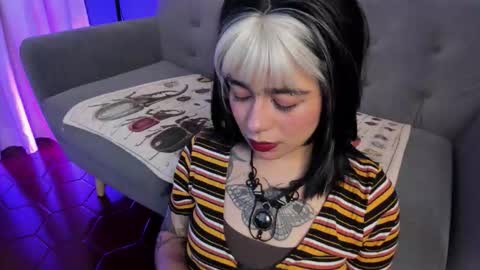 Its a pleasure to meet you. Im Flower. Help me reach 1k. Follow me. online show from 23, 3, 2026