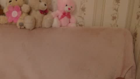 Snapshot of flowercandydoll1313 chatting on 22, 6, 2026 say meow and send tip online show from 22, 6, 2026