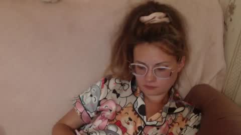 Snapshot of flowercandydoll1313 chatting on 2, 7, 2026 say meow and send tip online show from 2, 7, 2026
