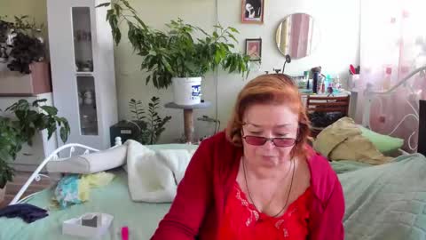 Flowerlower online show from 14, 9, 2025