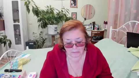 Flowerlower online show from 14, 9, 2025