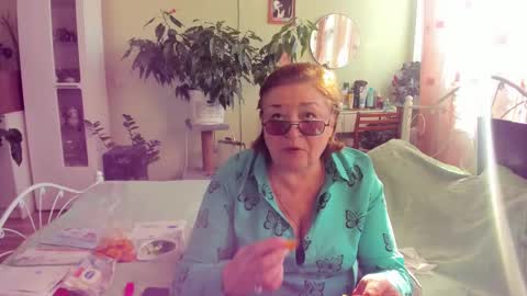 Flowerlower online show from 9, 10, 2025