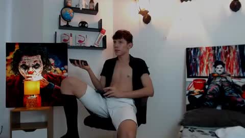 flowers109 online show from 27, 1, 2025