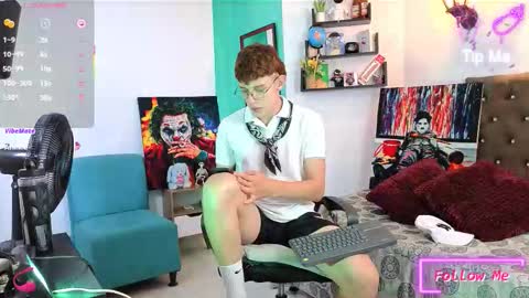 flowers109 online show from 7, 10, 2025