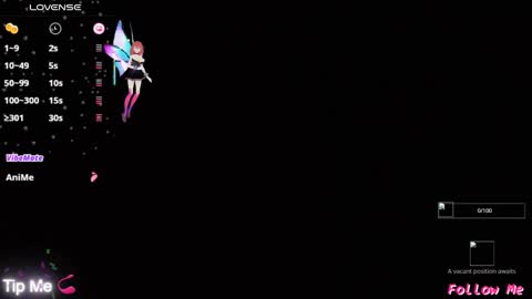 flowers109 online show from 10, 11, 2025