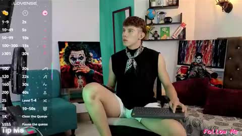 flowers109 online show from 17, 11, 2025