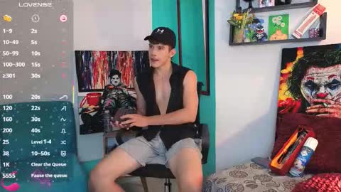 flowers109 online show from 2, 3, 2026