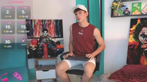 flowers109 online show from 1, 4, 2026