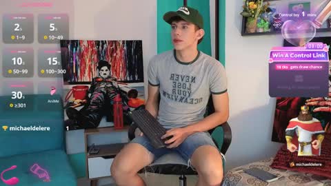 flowers109 online show from 5, 4, 2026