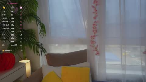 Snapshot of fluffy_angel chatting on 14, 2, 2025 Adeline online show from 14, 2, 2025