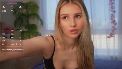 Snapshot of fluffy_angel chatting on 22, 2, 2025 Adeline online show from 22, 2, 2025